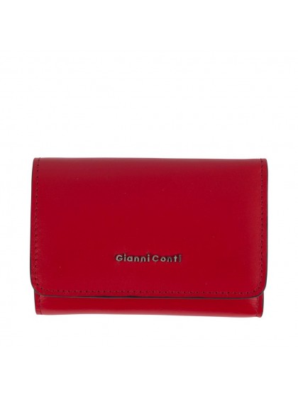 Gianni Conti Leather Purse