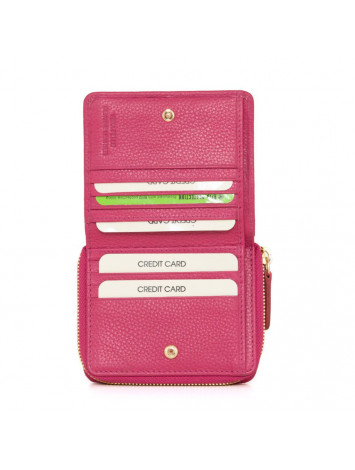 Gianni Conti Leather purse RFID Gianni Conti Leather purse RFID