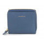 Gianni Conti Leather purse RFID