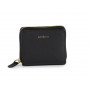 Gianni Conti Leather purse RFID