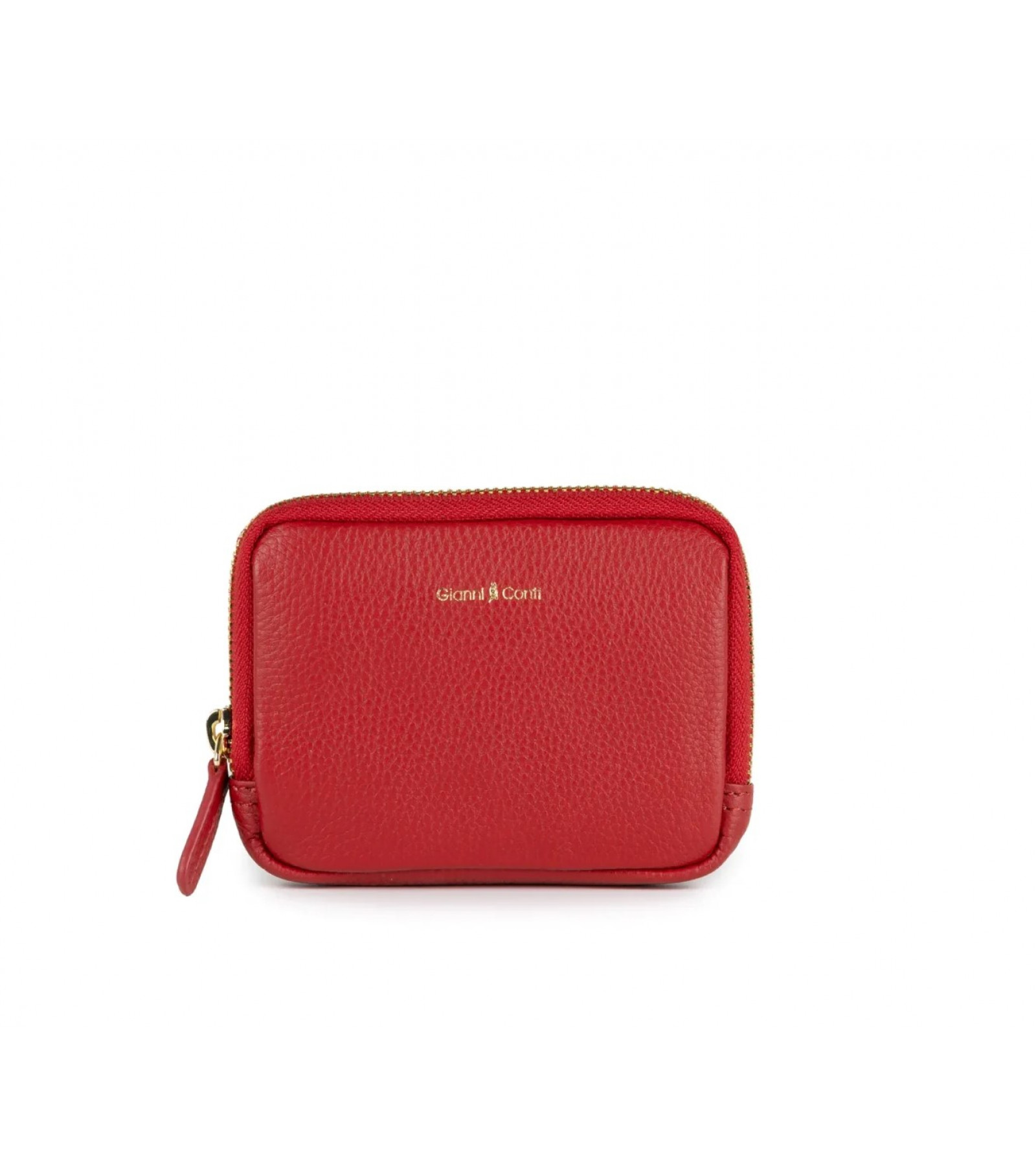 Gianni Conti Leather purse RFID Gianni Conti Leather purse RFID