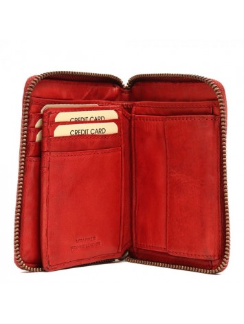 Gianni Conti Vintage Leather Purse Gianni Conti Vintage Leather Purse