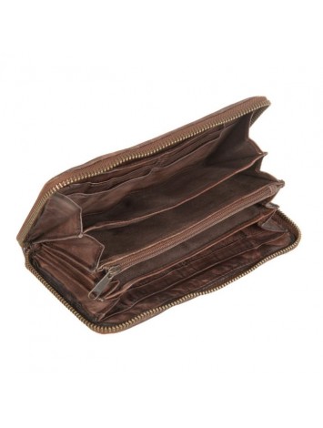 Gianni Conti Vintage Leather Purse Gianni Conti Vintage Leather Purse