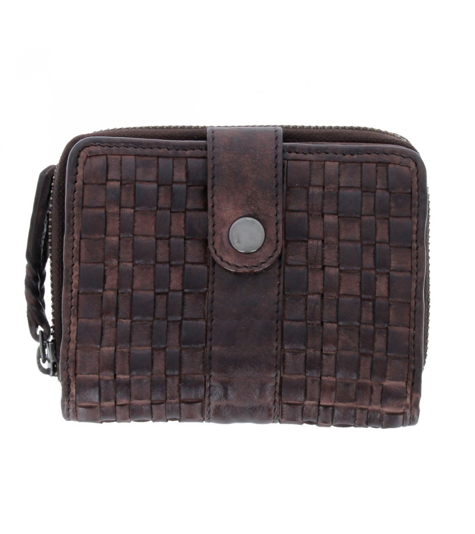 Gianni Conti Leather Purse Gianni Conti Leather Purse