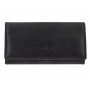 Gianni Conti Leather Purse