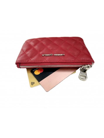 Maria Carla Small Leather Purse Maria Carla Small Leather Purse