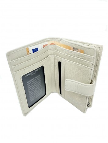 Maria Carla Soft Purse