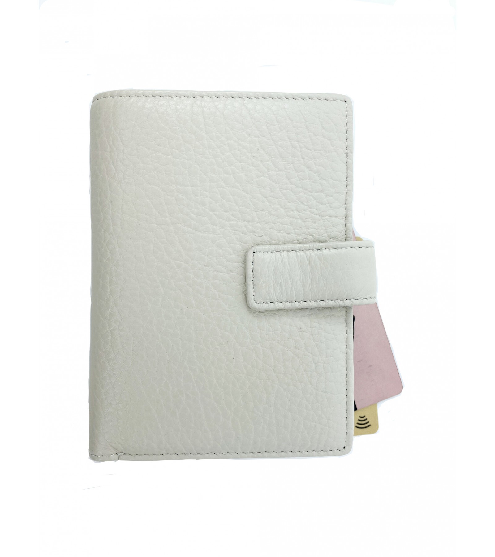 Maria Carla Soft Purse