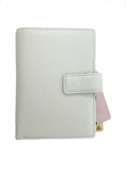 Maria Carla Soft Billfold Purse