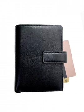 Maria Carla Soft Purse