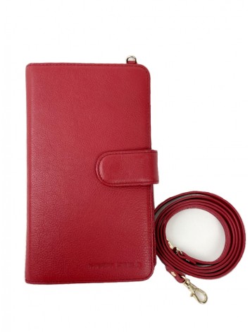 Maria Carla Travelling Wallet Maria Carla Travelling Wallet