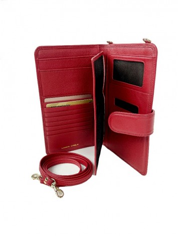 Maria Carla Travelling Wallet Maria Carla Travelling Wallet