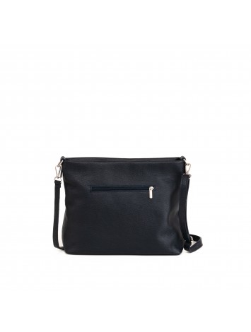 Gianni Conti Leather Crossbody bag 