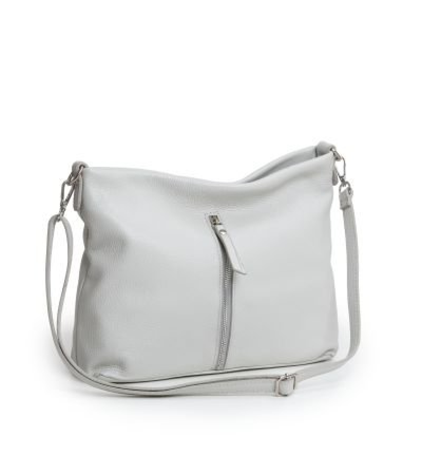 Gianni Conti Leather Crossbody bag 