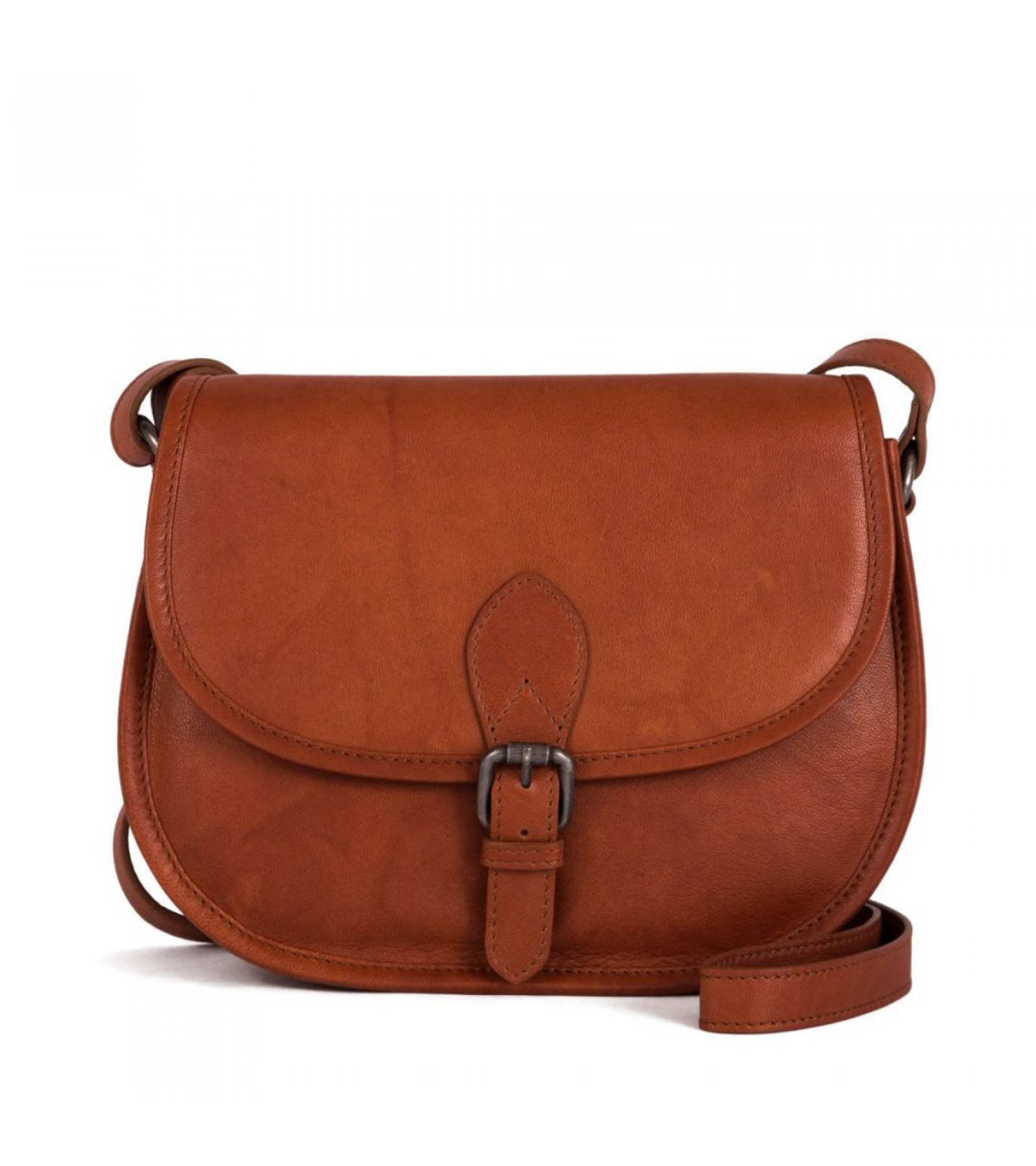 Alex&Co Leather Saddle bag Alex&Co Leather Saddle bag