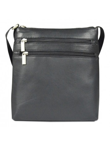 Leather Crossbody – Alex & Andrew Bag Co.