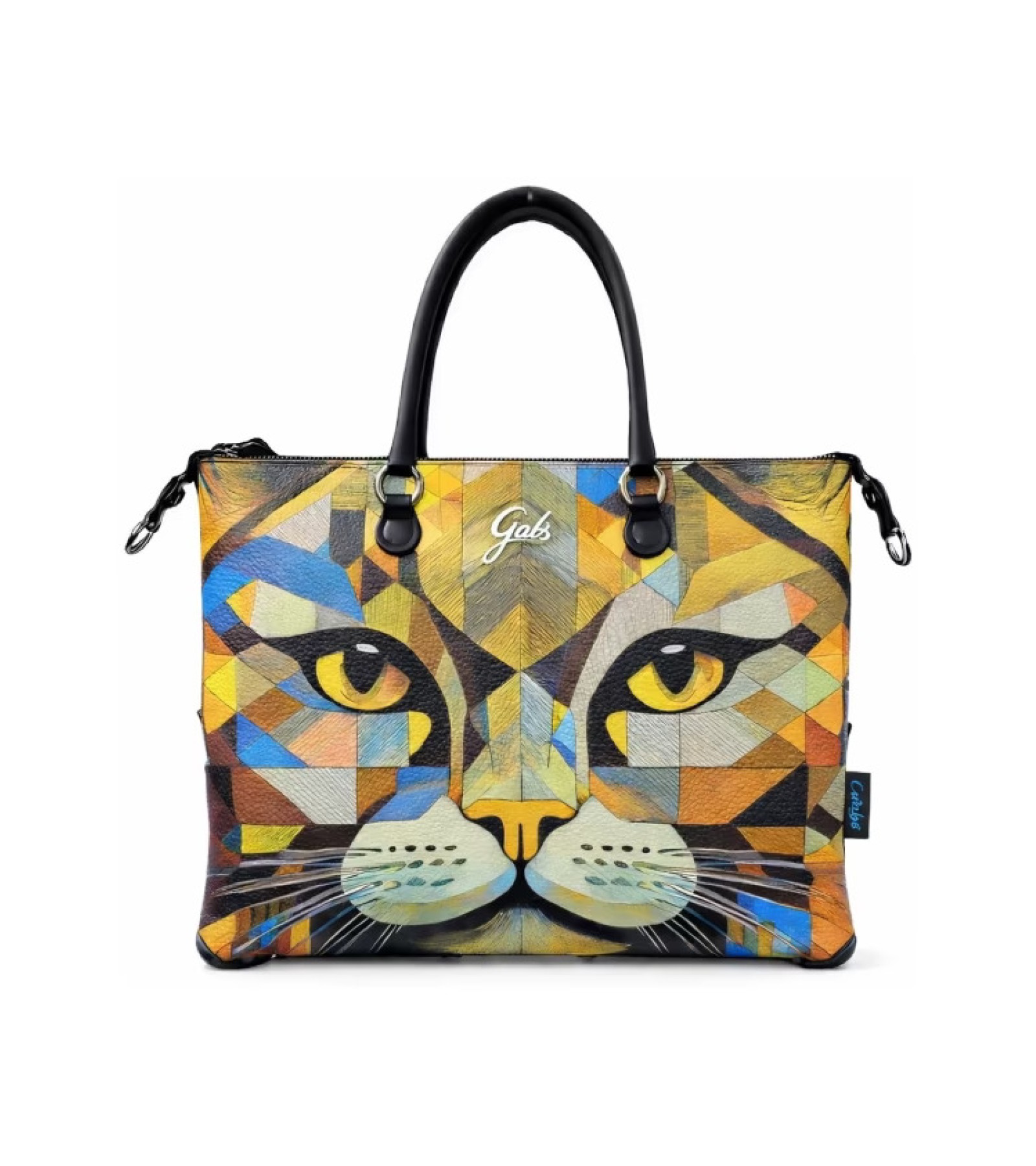 Gabs G3 animal print M