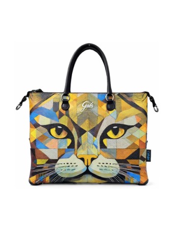 Gabs G3 animal print M