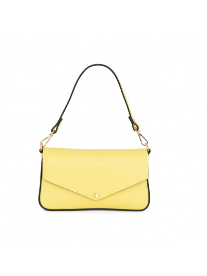Gianni Conti Trend Leather Bag
