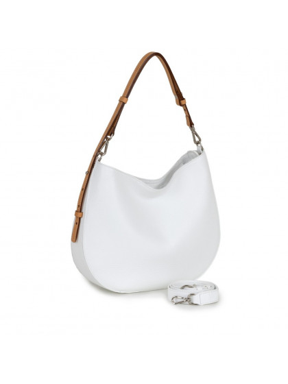 Gianni Conti Modern Shoulder Bag 