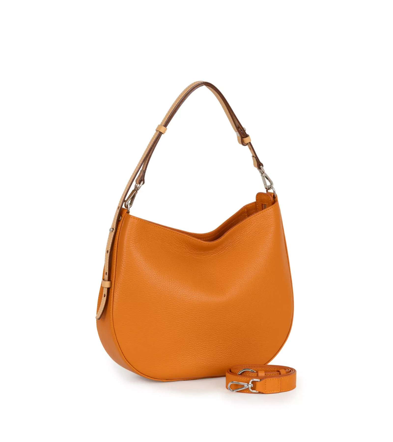 Gianni Conti Modern Shoulder Bag  Gianni Conti Modern Shoulder Bag