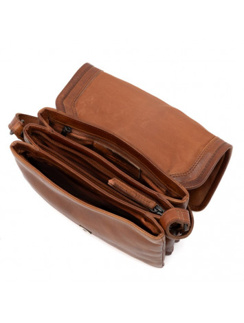 Gianni Conti Vintage Crossbody bag 