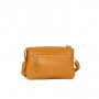 Gianni Conti Leather Crossbody bag 