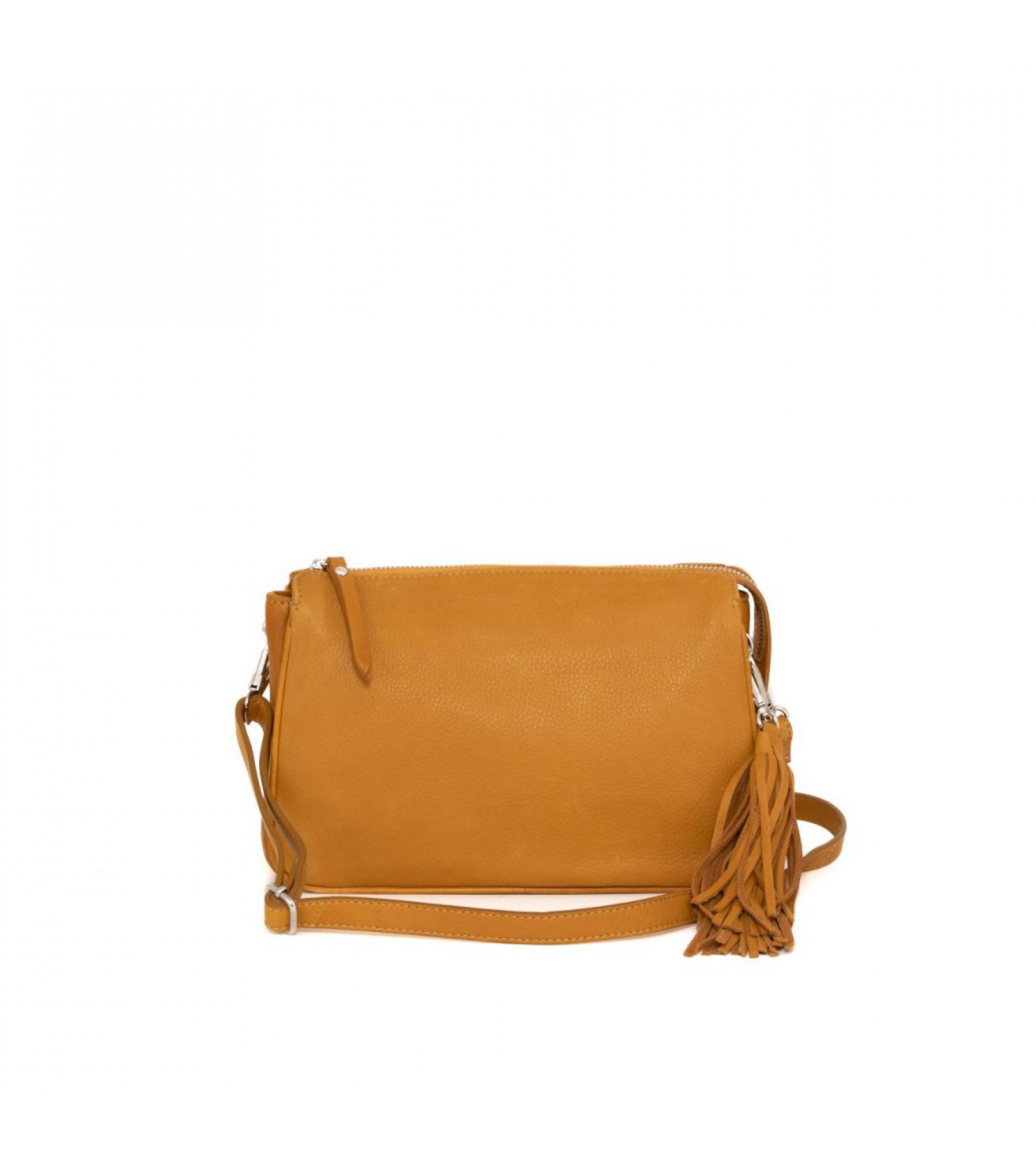 Gianni Conti Leather Crossbody bag  Gianni Conti Leather Crossbody bag