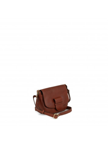 Gianni Conti Leather Crossbody bag