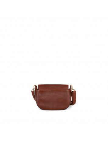 Gianni Conti Leather Crossbody bag