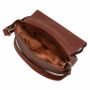 Gianni Conti Leather Crossbody bag