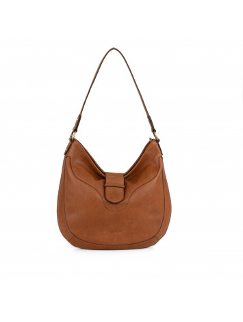 Gianni Conti Modern Shoulder Bag 