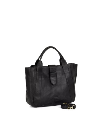 Gianni Conti Modern Handbag 