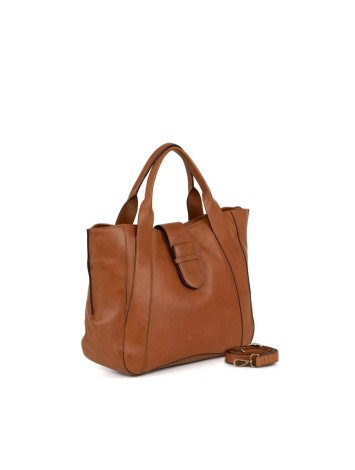 Gianni Conti Modern Handbag 