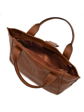 Gianni Conti Modern Handbag 