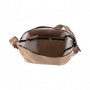 Gianni Conti Material Crossbody Bag