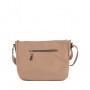 Gianni Conti Material Crossbody Bag