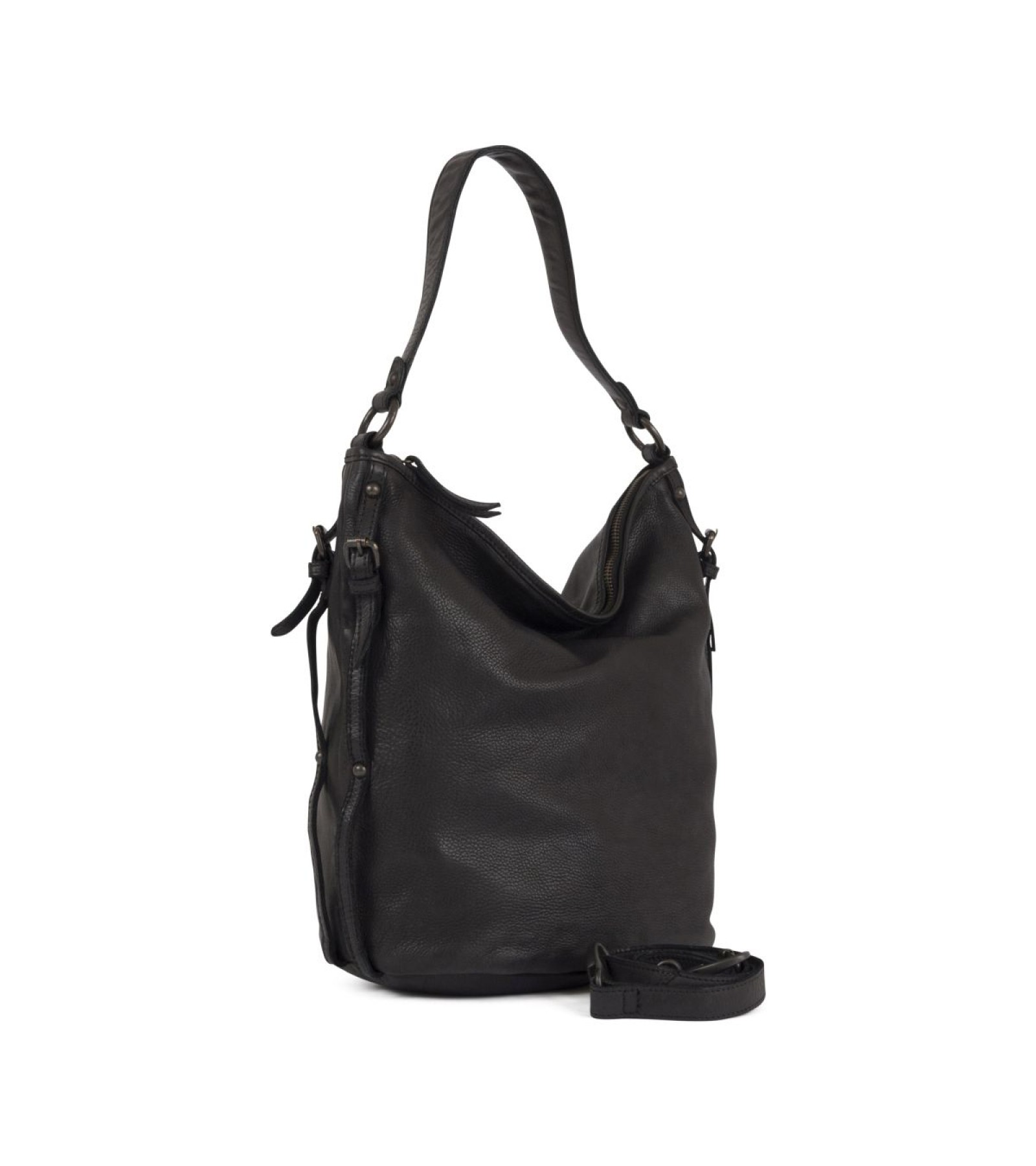 Gianni Conti Vintage Leather Handbag Gianni Conti Vintage Leather Handbag