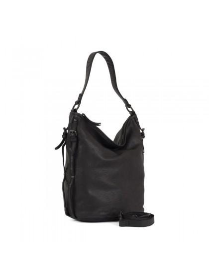 Gianni Conti Vintage Leather Handbag