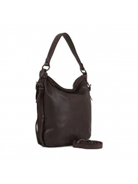 Gianni Conti Vintage Leather Handbag