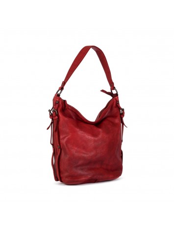 Gianni Conti Vintage Leather Handbag Gianni Conti Vintage Leather Handbag