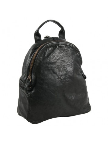 Gianni Conti 'Frey' Leather Backpack – Original & Timeless