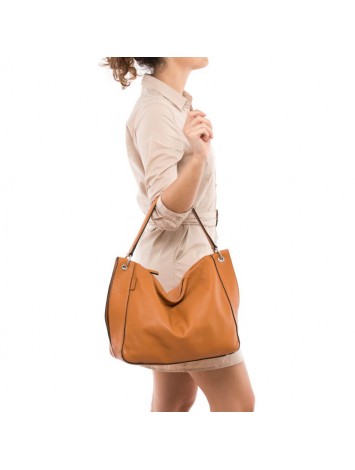 Gianni Conti Modern Shoulderbag 