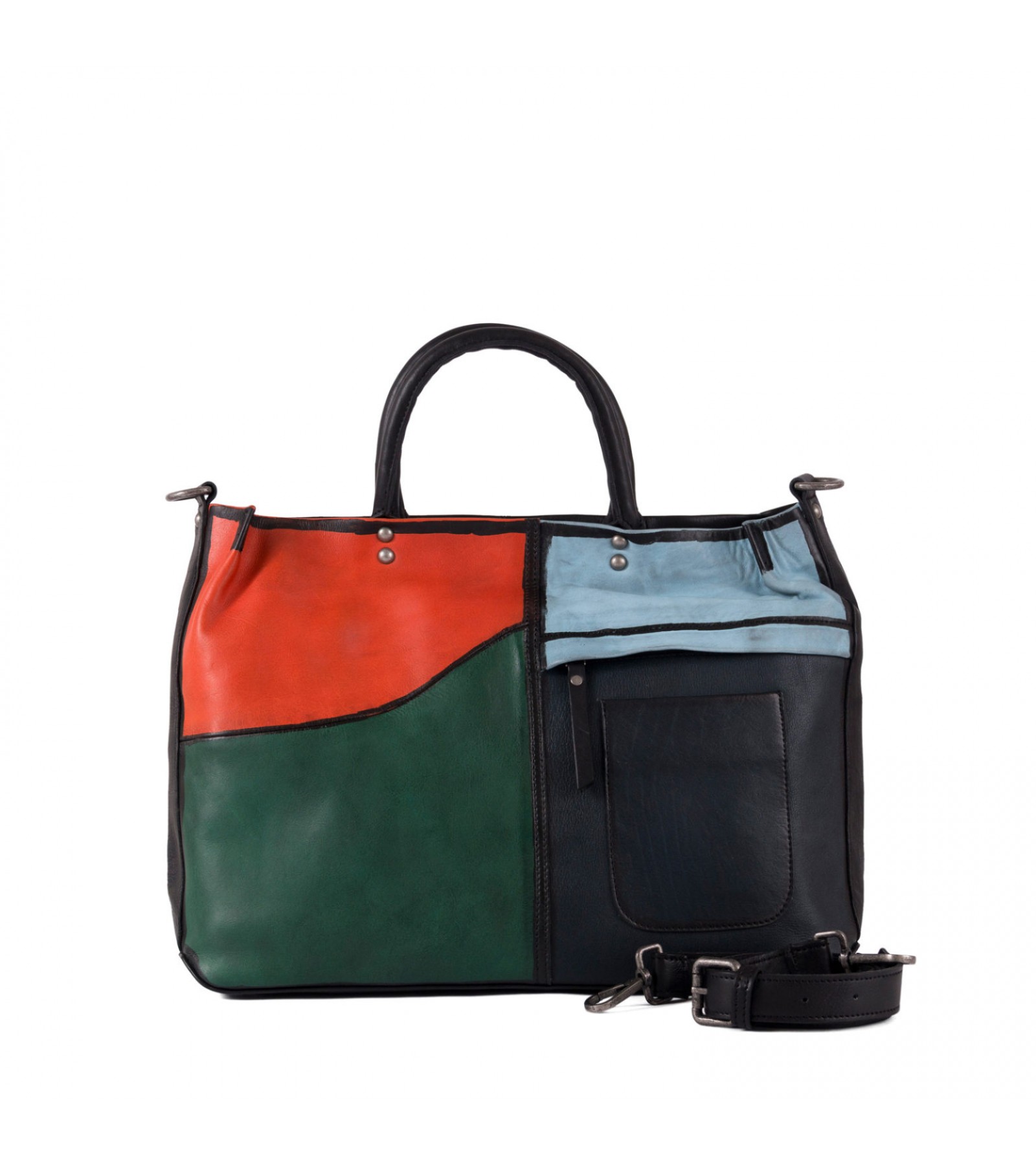 Gianni Conti Leather Vintage bag Gianni Conti Leather Vintage bag