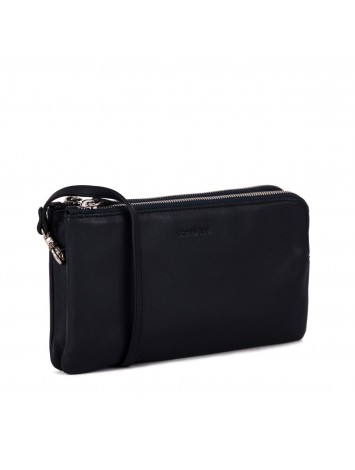 Gianni Conti Leather Clutch Bag Gianni Conti Leather Clutch Bag