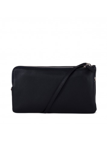 Gianni Conti Leather Clutch Bag Gianni Conti Leather Clutch Bag