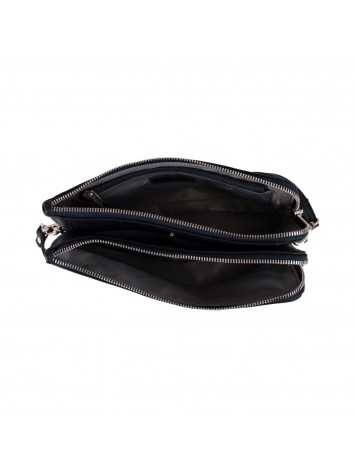 Gianni Conti Leather Clutch Bag Gianni Conti Leather Clutch Bag