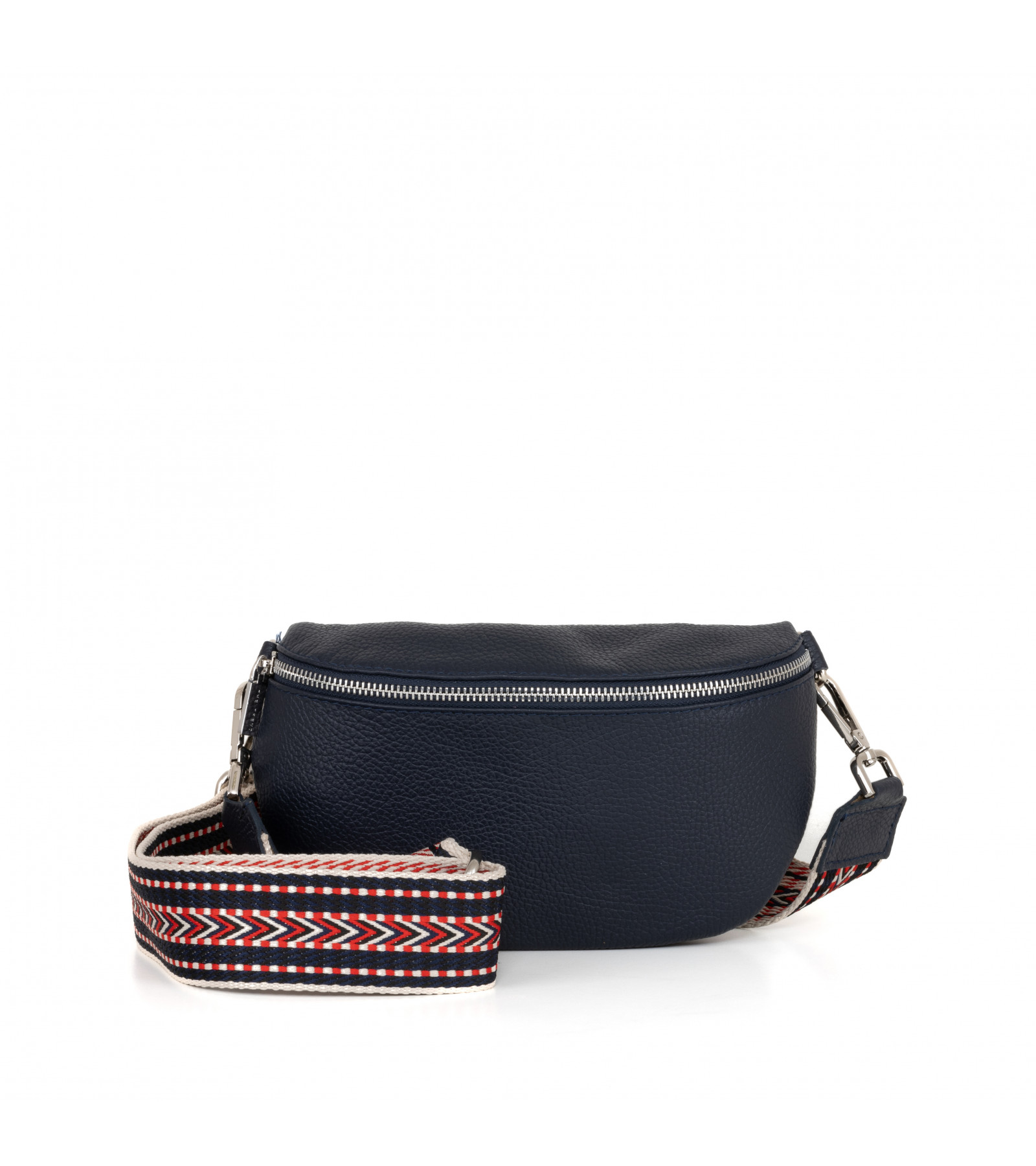 Gianni Conti Leather money bag 