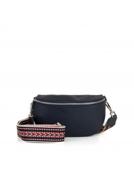 Gianni Conti Leather money bag 