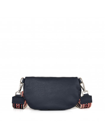 Gianni Conti Leather money bag 